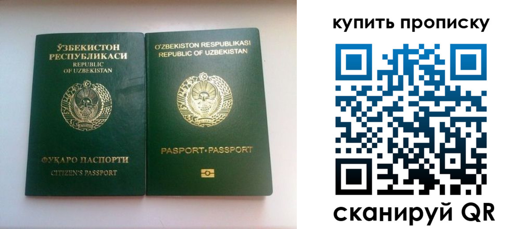 прописка в квартире в Колпашево